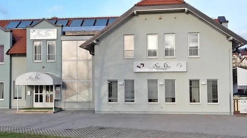 Sobe "Noć i dan" - Vikend odmor u Tuheljskim Toplicama, Tuheljske Toplice, Hrvatska - 22.190 RSD - 2x noćenje u dvokrevetnoj sobi za 2 osobe, Polupansion