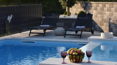 Villa Kristina - Odmor u četverosobnoj villi, Kaldanija, Hrvatska - 116.986 RSD - 4x noćenje u villi za 6 + 2 osoba, Korištenje grejanog jacuzzija