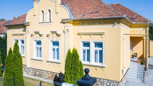 Ditlin Szobák és Apartmanok, Pápa , Mađarska - 26.725 RSD - 3x noćenje u dvokrevetnoj sobi za 2 osobe, Doručak
