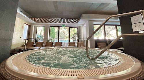 Hotel Bassiana Sarvar, Sárvár, Mađarska - 43.471 RSD - 3x noćenje u Royal sobi za 2 osobe, Polupansion