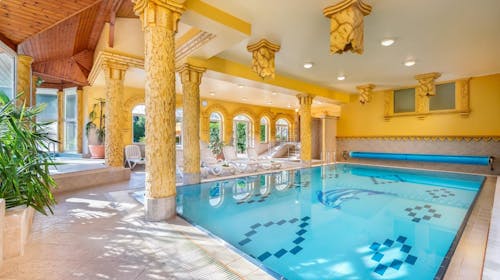 Gosztola Gyöngye Wellness Hotel - Wellness opuštanje, Gosztola , Mađarska - 44.993 RSD - 3x noćenje u Standard sobi za 2 osobe, Polupansion