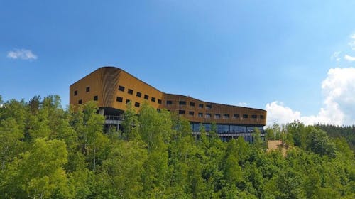 Tarčin Forest Resort & Spa MGallery by Sofitel - Luksuzan wellness odmor, Tarčin, Sarajevo, Bosna i Hercegovina - 11.738 RSD - 1x noćenje u dvokrevetnoj sobi za 2 osobe, Doručak