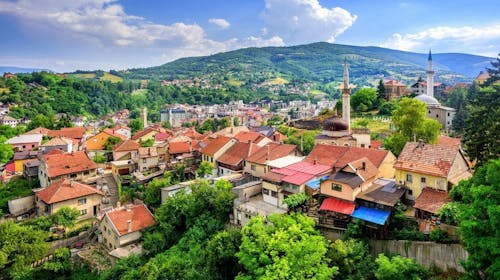 Hotel Vezir Palace - Odmor u Travniku, Travnik, Bosna i Hercegovina - 9.919 RSD - 1x noćenje u dvokrevetnoj sobi za 2 osobe, Doručak