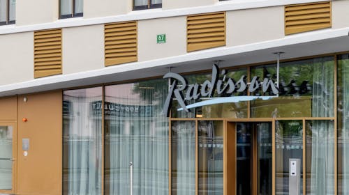 Radisson Hotel Graz - City break u Grazu, Graz, Austrija - 25.242 RSD - 2x noćenje u dvokrevetnoj Standard sobi za 2 osobe, Doručak