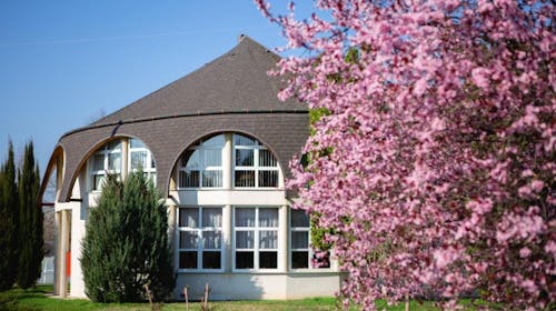 Hotel Ovit - Odmor u Mađarskoj, Keszthely, Mađarska - 23.252 RSD - 2x noćenje u dvokrevetnoj Standard sobi sa terasom ili balkonom i čajnom kuhinjom za 2 osobe, Doručak