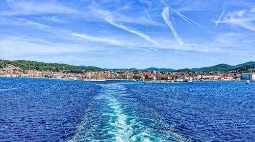 Hotel Posejdon - All inclusive leto na Korčuli , Vela Luka, Korčula, Dalmacija, Hrvatska - 119.611 RSD - 5x noćenje u dvokrevetnoj Standard sobi (pogled park) sa balkonom za 2 osobe, All inclusive