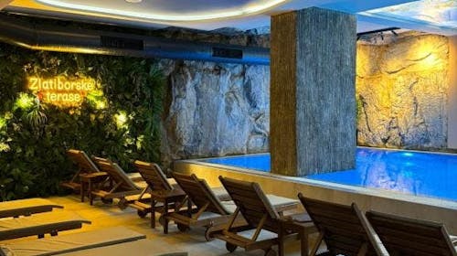 Aparthotel Zlatiborske terase - Wellness odmor u srcu Zlatibora, Zlatibor, Srbija - 40.974 RSD - 3x noćenje u dvokrevetnoj Standard sobi za 2 osobe, Polupansion