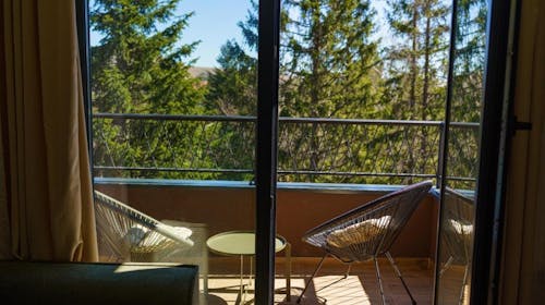Aparthotel Zlatiborske terase - Wellness odmor u srcu Zlatibora, Zlatibor, Srbija - 68.681 RSD - 5x noćenje u dvokrevetnoj Standard sobi za 2 osobe, Polupansion