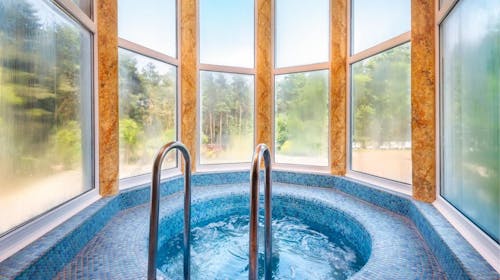 Gosztola Gyöngye Wellness Hotel - Wellness opuštanje, Gosztola , Mađarska - 31.008 RSD - 2x noćenje u Standard sobi za 2 osobe, Polupansion