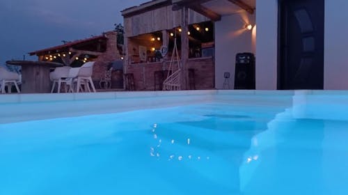Nagypince Borhotel Wine & Spa - Romantičan odmor, Böhönye, Mađarska - 21.729 RSD - 3x noćenje u dvokrevetnoj Standard sobi za 2 osobe, Polupansion