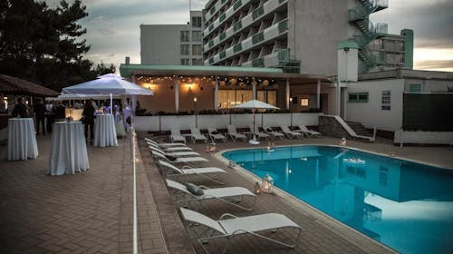Hotel Pula - Leto u Puli, Pula, Istra, Hrvatska - 98.428 RSD - 5x noćenje u dvokrevetnoj sobi za 2 osobe, Polupansion