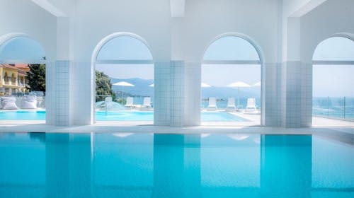 Aminess Vival Lišanj Family Hotel - Porodični all inclusive light sa animacijom, Novi Vinodolski, Hrvatska - 54.658 RSD - 2x noćenje u dvokrevetnoj Standard sobi za 2 osobe (1 dete do 14,99 godina besplatno), All inclusive light