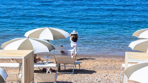 Hotel California by Aycon - Leto na ekskluzivnoj lokaciji, Sveti Stefan, Crna Gora - 167.343 RSD - 5x noćenje u dvokrevetnoj Superior sobi sa pogledom na planinu za 2 osobe, Doručak