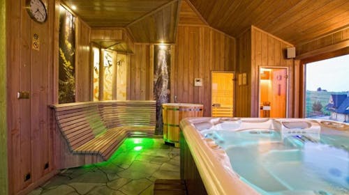 Hotel Redyk Ski&Relax, Zab, Zakopane, Poljska - 44.054 RSD - 3x noćenje u dvokrevetnoj sobi za 2 osobe, Polupansion