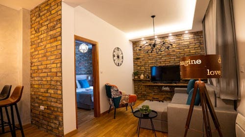 All Season Residence - Porodični odmor na Zlatiboru - Apartman, Zlatibor, Srbija - 28.304 RSD - 4x noćenje u apartmanu za 2 osobe (2 dece do 7 godina besplatno), Doručak