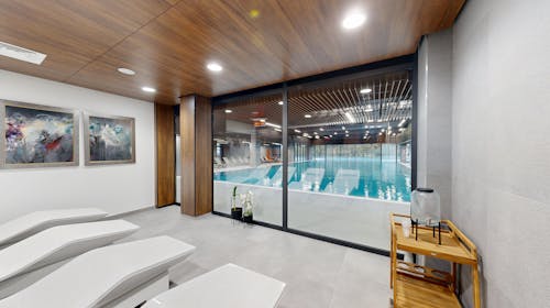 Terme Banja Luka - Vrhunski kratki wellness odmor, Banja Luka, Bosna i Hercegovina - 11.977 RSD - 1x noćenje u Elegance sobi za 2 osobe, Bogati buffet doručak sa neograničenim pićem (kafa, sok, čaj)