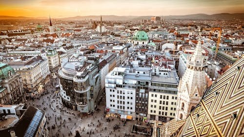 A&O Wien Stadthalle - City break u srcu Beča, Beč, Austrija - 15.727 RSD - 2x noćenje u dvokrevetnoj Standard sobi ili porodičnoj sobi za 2 osobe (2 dece do 17 godina besplatno), Doručak