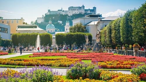 A&O Salzburg Hauptbahnhof - City break u centru Salzburga, Salcburg , Austrija - 15.727 RSD - 2x noćenje u dvokrevetnoj Standard sobi ili porodičnoj sobi za 2 osobe (2 dece do 17 godina besplatno), Buffet doručak