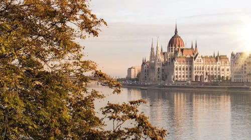 Hotel City Inn Budapest - City break u Budimpešti, Budimpešta, Mađarska - 19.722 RSD - 2x noćenje u Standard dvokrevetnoj sobi za 2 osobe, Doručak