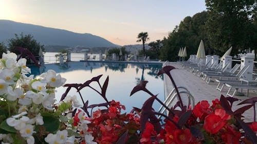 Hunguest Hotel Sun Resort - Odmor u Crnoj Gori, Herceg Novi, Crna Gora - 98.742 RSD - 5x noćenje u dvokrevetnoj sobi sa balkonom za 2 osobe, Polupansion (buffet doručak i večera)