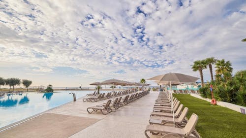 Azul Beach Resort Montenegro - All-inclusive odmor, Ulcinj, Crna Gora - 102.150 RSD - 3x noćenje u Two bedroom suite za 2 osobe, All inclusive