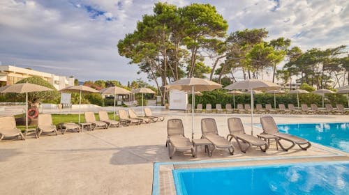 Azul Beach Resort Montenegro - All-inclusive odmor, Ulcinj, Crna Gora - 109.195 RSD - 3x noćenje u Two bedroom suite za 2 osobe, All inclusive