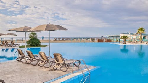 Azul Beach Resort Montenegro - All-inclusive odmor, Ulcinj, Crna Gora - 181.991 RSD - 5x noćenje u Two bedroom suite za 2 osobe, All inclusive
