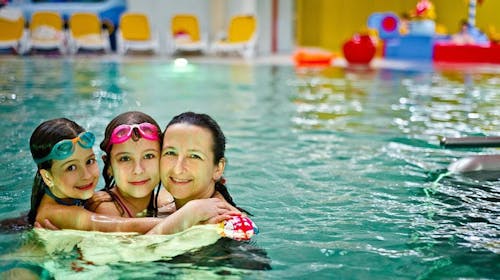 Kolping Family Resort****s, Hévíz, Mađarska - 58.601 RSD - 3x noćenje u Standard dvoposteljnoj sobi za 2 osobe (1 dete do 5,99 godina besplatno), Polupansion (buffet doručak i večera)