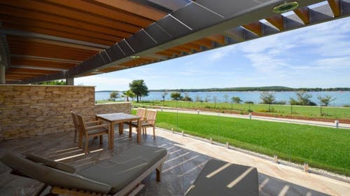 Plavo Nebo Istra Apartments - Lepeza 2+2 , Medulin, Istra, Hrvatska - 43.443 RSD - 2x noćenje u apartmanu Lepeza 2+2 za do 4 osobe, Priprema apartmana i završno čišćenje