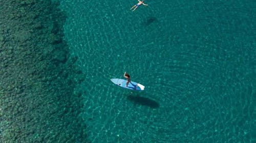 Hotel California by Aycon - Leto na ekskluzivnoj lokaciji, Sveti Stefan, Crna Gora - 112.540 RSD - 3x noćenje u dvokrevetnoj Superior sobi sa pogledom na planinu za 2 osobe, Doručak