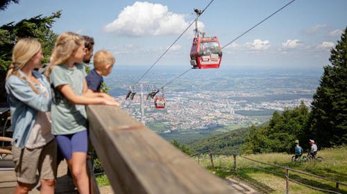 Wellness & Spa Apartmaji Bolfenk - Ljeto na Pohorju tokom sedmice, Pohorje, Slovenija - 23.369 RSD - 2x noćenje u Superior apartmanu sa kaminom i terasom ili balkonom za 4 osobe, Neograničeno korištenje WellNest unutrašnjeg bazena od 12 do 20 sati