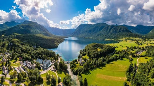 Pansion Pr' Pristavc - Odmor u Bohinju, Polje, Bohinjska Bistrica, Slovenija - 20.428 RSD - 2x noćenje u dvokrevetnoj sobi za 2 osobe, Doručak