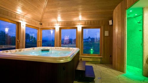 Hotel Redyk Ski&Relax, Zab, Zakopane, Poljska - 57.211 RSD - 4x noćenje u dvokrevetnoj sobi za 2 osobe, Polupansion