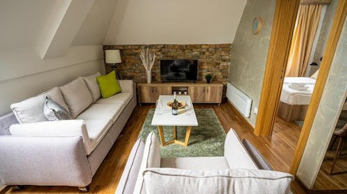 All Season Residence - Porodični odmor na Zlatiboru - Apartman, Zlatibor, Srbija - 14.211 RSD - 2x noćenje u apartmanu za 2 osobe (2 dece do 7 godina besplatno), Doručak