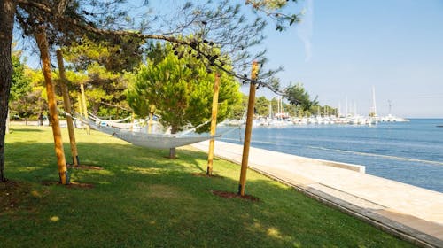 Hotel Molindrio Plava Laguna - Porodično leto u Poreču, Poreč, Istra, Hrvatska - 130.539 RSD - 5x noćenje u Economy sobi za 2 osobe (1 dete do 11,99 godina i 1 dete do 4,99 godina besplatno), Polupansion