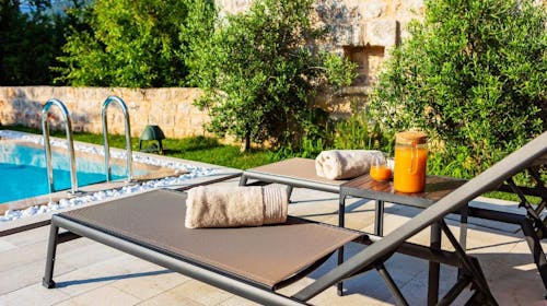 Boutique Hotel Ruzmarin SPA & Garden by Aycon - Leto udvoje, Budva, Crna Gora - 120.678 RSD - 5x noćenje u dvokrevetnoj Superior sobi za 2 osobe, Doručak