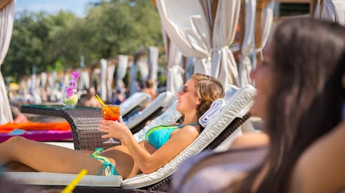 Veya Maradiso Hotel by Aminess - Leto za parove na Krku, Njivice, ostrvo Krk, Hrvatska - 79.223 RSD - 5x noćenje u Standard dvokrevetnoj sobi za 2 osobe, Polupansion