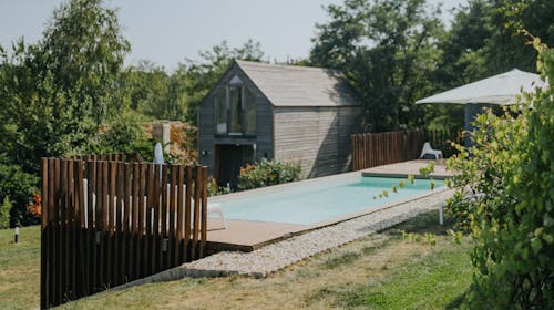 Goričko Resort - Letnje opuštanje u Konopljinoj kućici, Križevci, Slovenija - 43.674 RSD - 3x noćenje u Konopljinoj kućici za 2 osobe (1 dete do 5,99 godina besplatno), Doručak