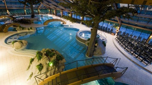 Bohinj Eco Hotel - Wellness odmor sa kupanjem u Aquaparku Bohinj, Bohinjska Bistrica, Slovenija - 38.025 RSD - 2x noćenje u Superior sobi za 2 osobe, Polupansion