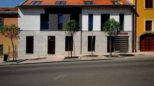 Hotel Arkadia Pecs, Pecs, Mađarska - 22.833 RSD - 4x noćenje u dvokrevetnoj sobi za 2 osobe, Bogat doručak