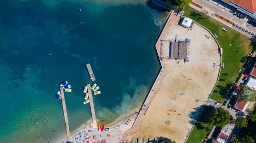 Hotel Istra Plava Laguna - Leto u Poreču, Poreč, Istra, Hrvatska - 102.705 RSD - 5x noćenje u Economy sobi s dodatnim ležajem za 2 osobe (1. dete do 11,99 godina i 2. dete do 4,99 godina besplatno), Polupansion