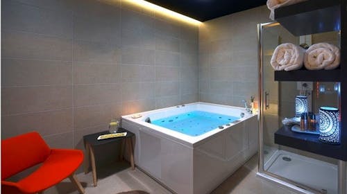 Park Boutique Hotel - Vikend opuštanje u srcu Varaždina, Varaždin, Hrvatska - 18.779 RSD - 1x noćenje u dvokrevetnoj retro sobi ili sobi park za 2 osobe, Polupansion