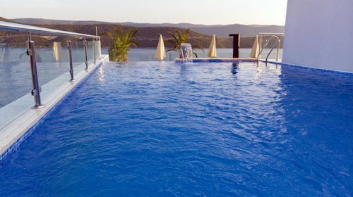 Hotel Nova - Leto u Neumu, Neum, Bosna i Hercegovina - 131.297 RSD - 7x noćenje u Superior sobi sa pogledom na park za 2 osobe, Polupansion
