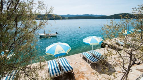 Hotel Nova - Leto u Neumu, Neum, Bosna i Hercegovina - 113.094 RSD - 5x noćenje u Superior sobi sa pogledom na more za 2 osobe, Polupansion