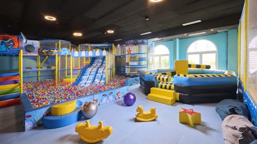 Aminess Vival Lišanj Family Hotel - Porodični all inclusive light sa animacijom, Novi Vinodolski, Hrvatska - 44.688 RSD - 2x noćenje u dvokrevetnoj Standard sobi za 2 osobe (1 dete do 14,99 godina besplatno), All inclusive light