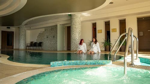 Szépia Bio & Art Hotel, Zsámbék, Mađarska - 27.714 RSD - 3x noćenje u Standard sobi (potkrovlje) za 2 osobe, Polupansion