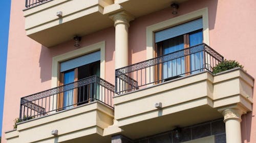 Garni Hotel Vladimir by Aycon - Početak i kraj leta udvoje, Budva, Crna Gora - 37.447 RSD - 3x noćenje u dvokrevetnoj Standard sobi za 2 osobe, Doručak