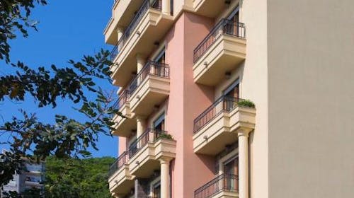 Garni Hotel Vladimir by Aycon - Leto udvoje, Budva, Crna Gora - 67.504 RSD - 5x noćenje u dvokrevetnoj Standard sobi za 2 osobe, Doručak