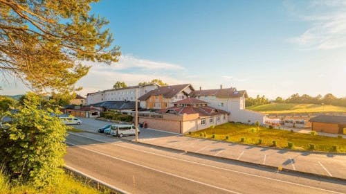 Hotel Mirjana & Rastoke - Letnji odmor u blizini Plitvica, Slunj, Hrvatska - 19.725 RSD - 1x noćenje u dvokrevetnoj sobi za 2 osobe, Polupansion
