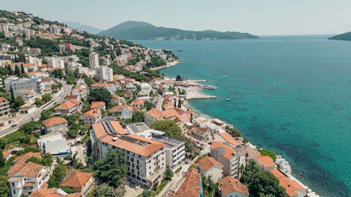 Hotel Talia - All inclusive kraj leta u Crnoj Gori, Igalo, Crna Gora - 82.068 RSD - 5x noćenje u trokrevetnoj sobi bez terase za 2 osobe (2 dece do 12 godina besplatno), All inclusive